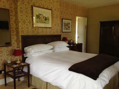 Bed & Breakfast Low Hall Country House