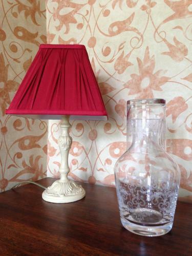 Bed & Breakfast Low Hall Country House