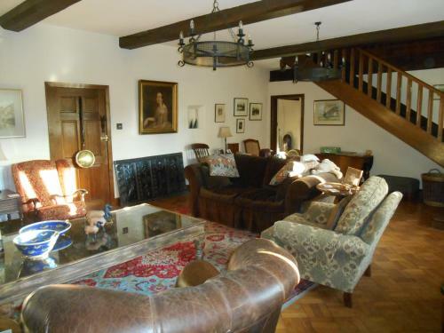 Bed & Breakfast Low Hall Country House