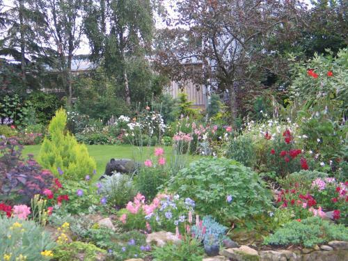 Bed & Breakfast Low Hall Country House