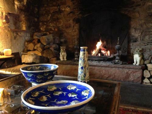 Bed & Breakfast Low Hall Country House