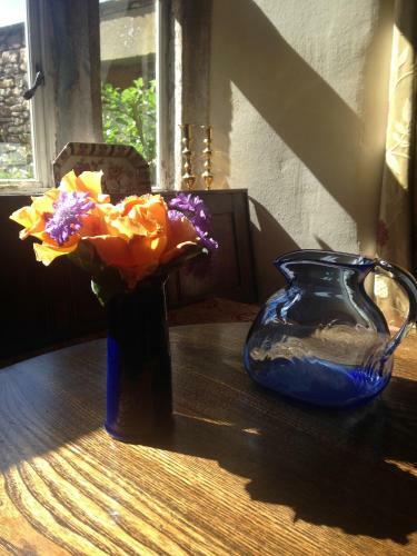Bed & Breakfast Low Hall Country House