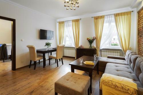 Aparthotel Wodna