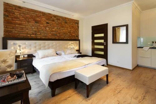 Aparthotel Wodna