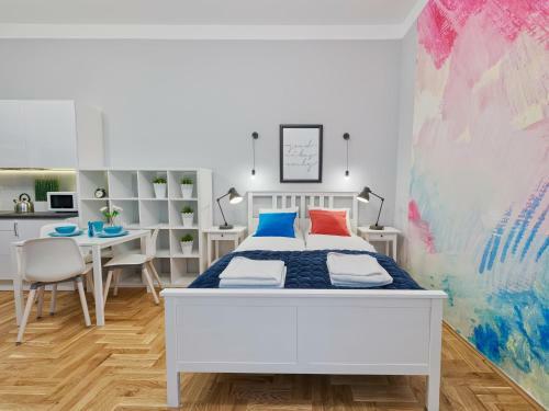 Apartament Aurora