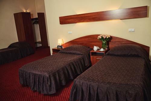 Hotel Zamkowy