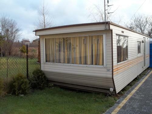 Lodge Domki Letniskowe