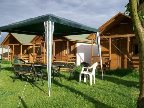 Lodge Domki Letniskowe