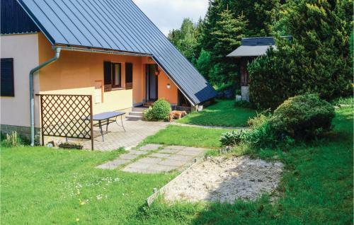 Holiday Home Dolni Maxov C.