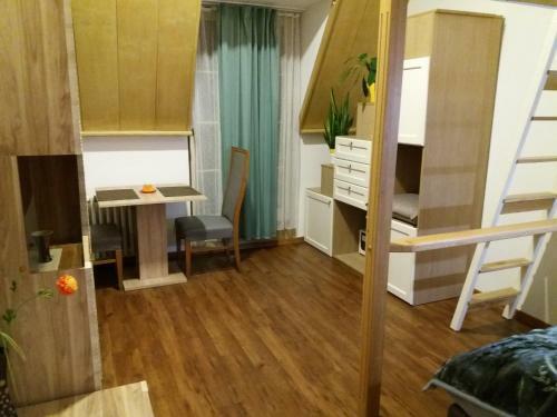 Apartments B�l� Ber�nek