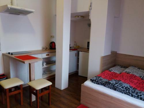Apartments B�l� Ber�nek