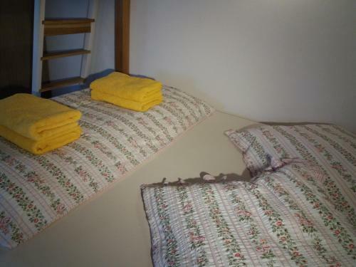 Apartments B�l� Ber�nek