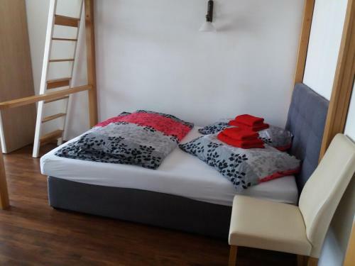 Apartments B�l� Ber�nek