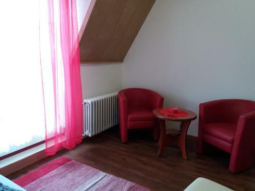 Apartments B�l� Ber�nek