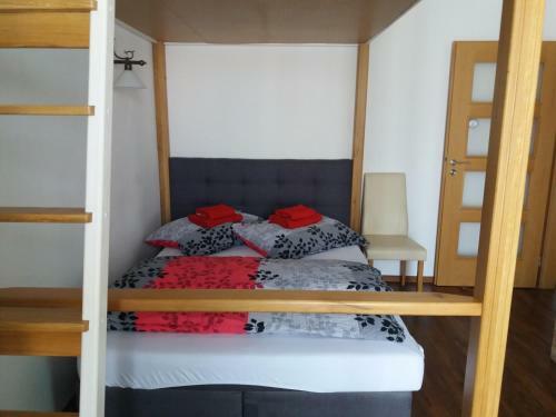 Apartments B�l� Ber�nek