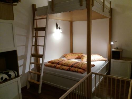 Apartments B�l� Ber�nek