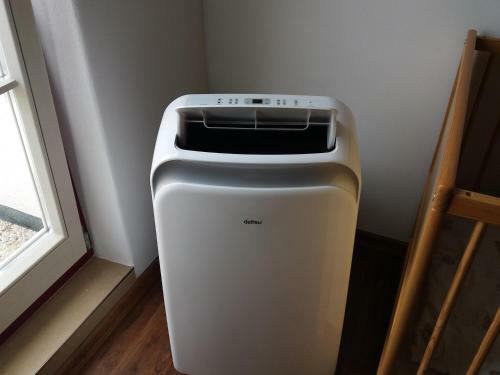 Apartments B�l� Ber�nek