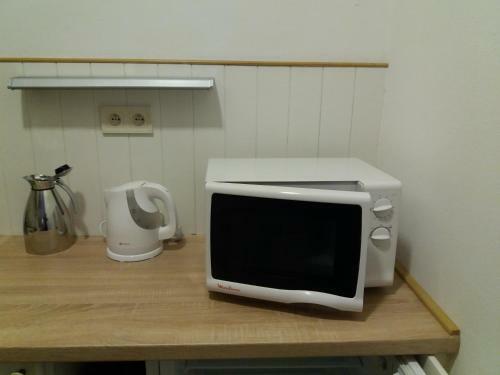 Apartments B�l� Ber�nek