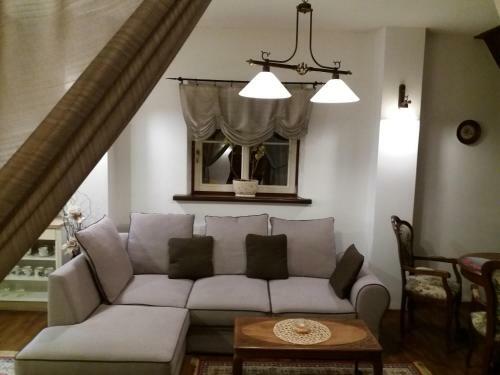 Apartments B�l� Ber�nek
