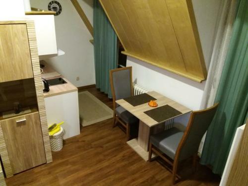 Apartments B�l� Ber�nek