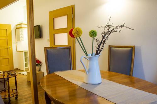 Apartments B�l� Ber�nek