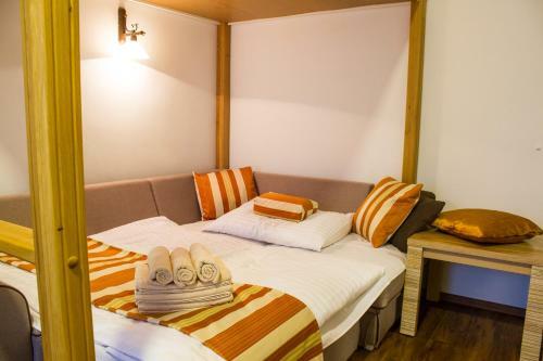 Apartments B�l� Ber�nek
