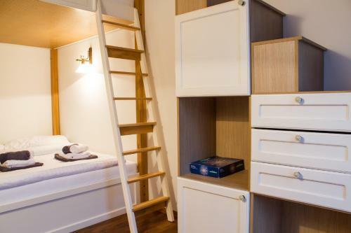 Apartments B�l� Ber�nek