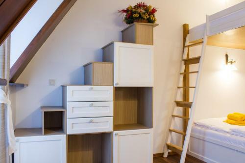 Apartments B�l� Ber�nek