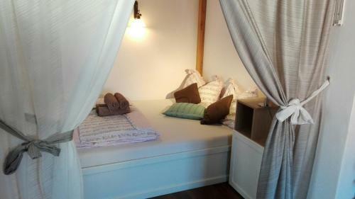 Apartments B�l� Ber�nek