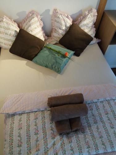 Apartments B�l� Ber�nek