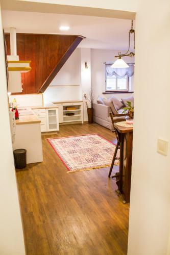 Apartments B�l� Ber�nek