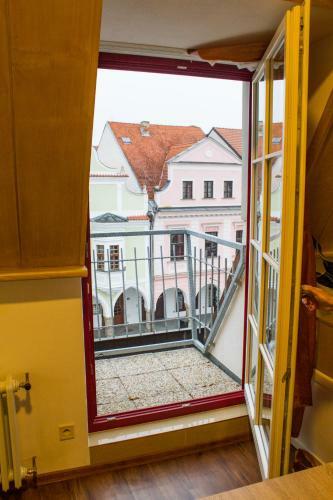 Apartments B�l� Ber�nek