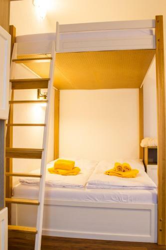 Apartments B�l� Ber�nek