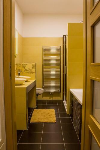Apartments B�l� Ber�nek