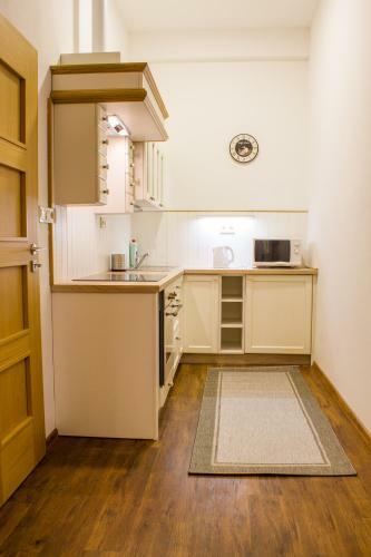 Apartments B�l� Ber�nek