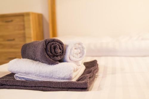 Apartments B�l� Ber�nek