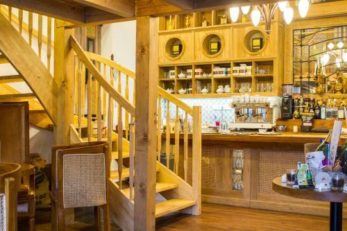 Apartments B�l� Ber�nek