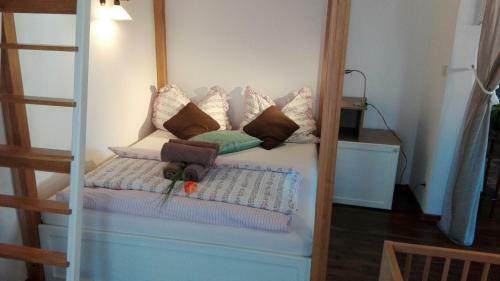 Apartments B�l� Ber�nek