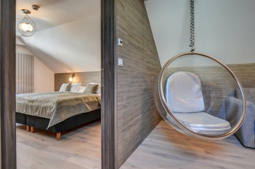 Amenity Hotel ?pindler?v Ml�n