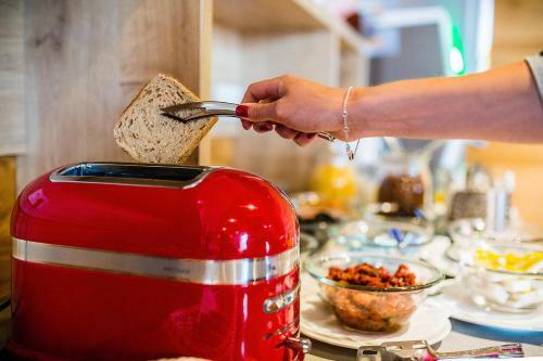 Amenity Hotel ?pindler?v Ml�n