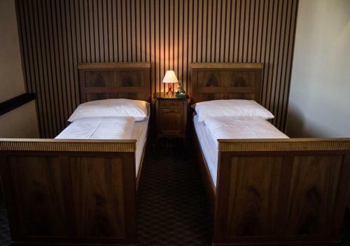 Hotel Continental