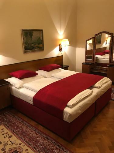 Hotel Continental