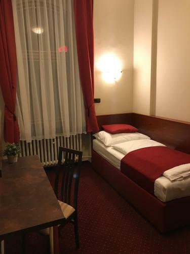 Hotel Continental