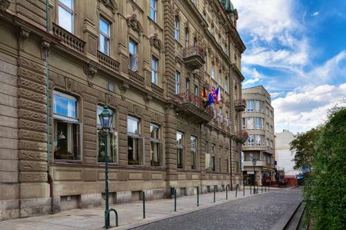 Hotel Continental