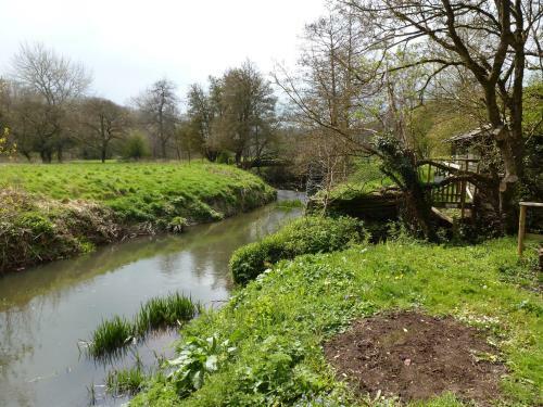 Fishermen's Retreat - Self Catering