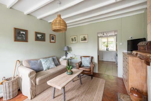 Fishermen's Retreat - Self Catering