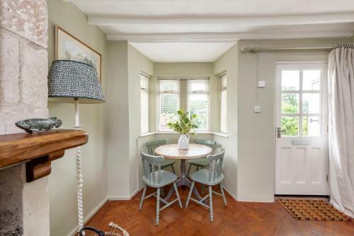Fishermen's Retreat - Self Catering