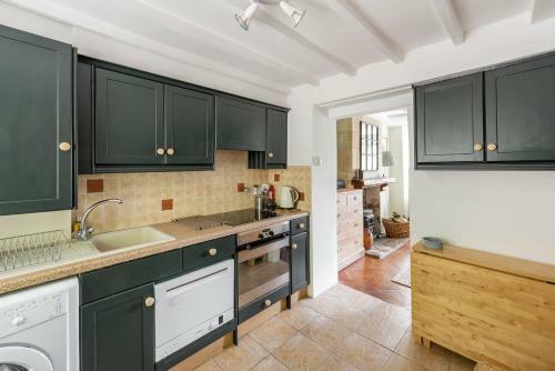 Fishermen's Retreat - Self Catering