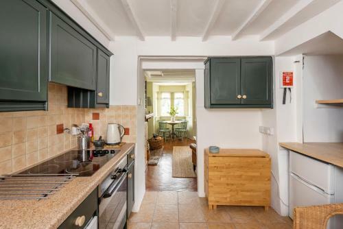 Fishermen's Retreat - Self Catering