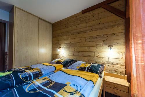 Apartm�ny Domino